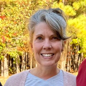 Living words: Be a good steward. Be creative. Smile. Breathe. Be kind. Repeat.